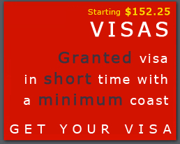 china visa services